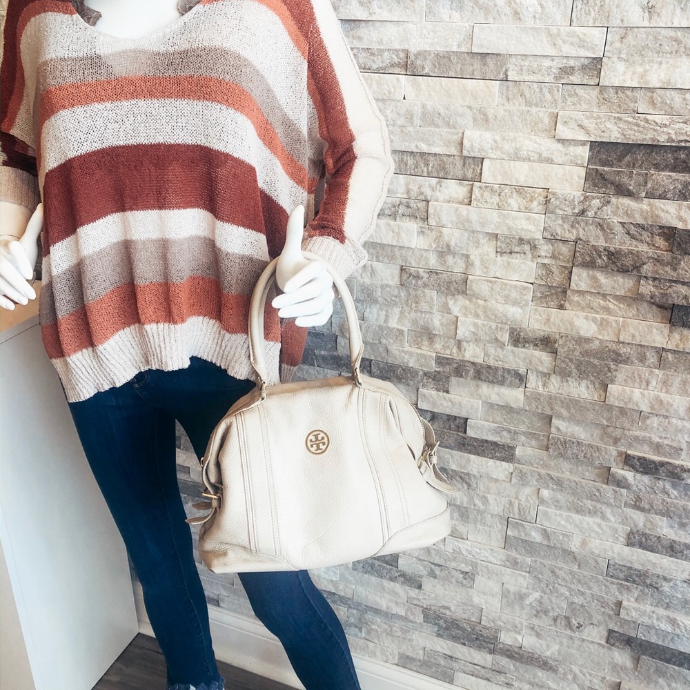 Tory Burch Ally Satchel
